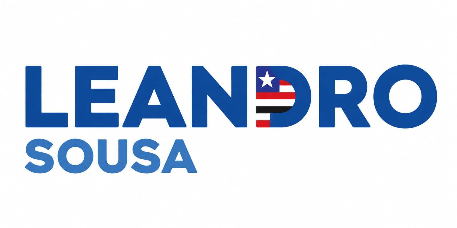 Leandro Sousa – Deputado Federal